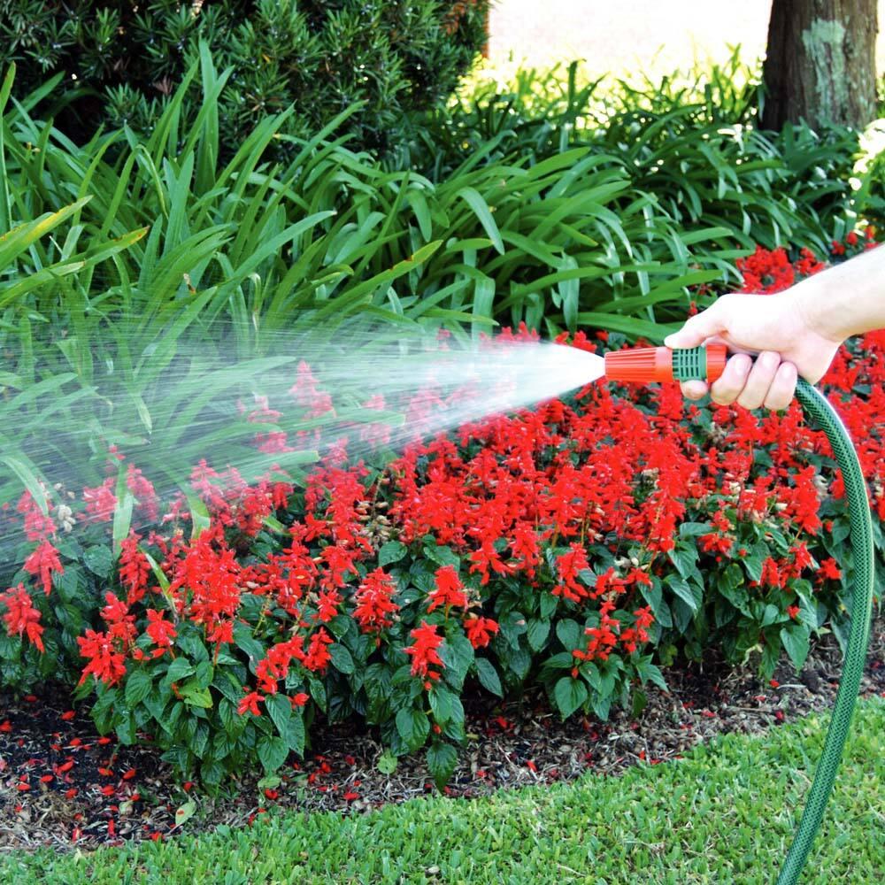 Mangueira Tramontina Flex para Jardim - 200m - Verde - 2