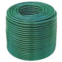 Mangueira Tramontina Flex para Jardim - 200m - Verde - 1