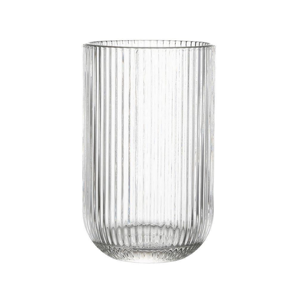 Conjunto de Copos Altos Brinox Haus Concept Reluz 430ml 6 Peças Vidro - 2