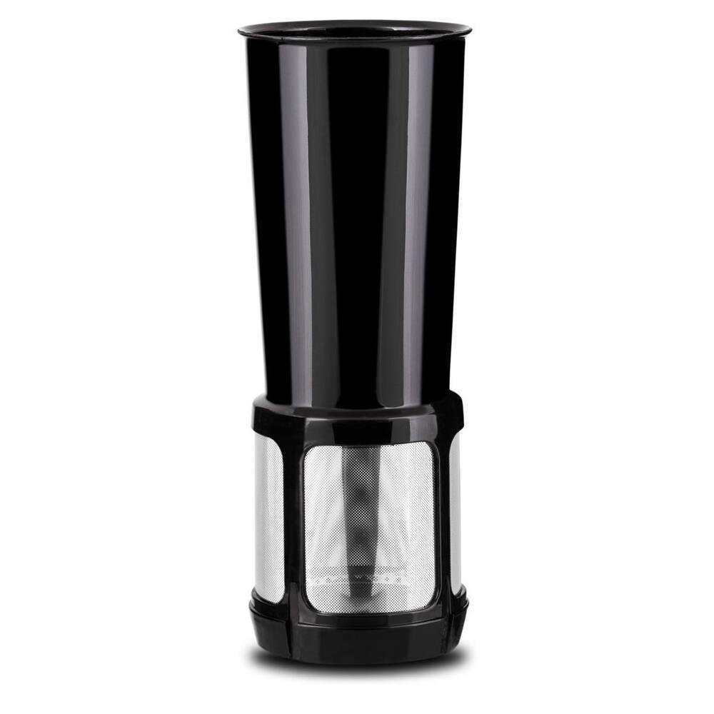 Liquidificador Philco PLQ11A 1050W 2,7L 4 Velocidades Função Tritura Gelo Preto - 6