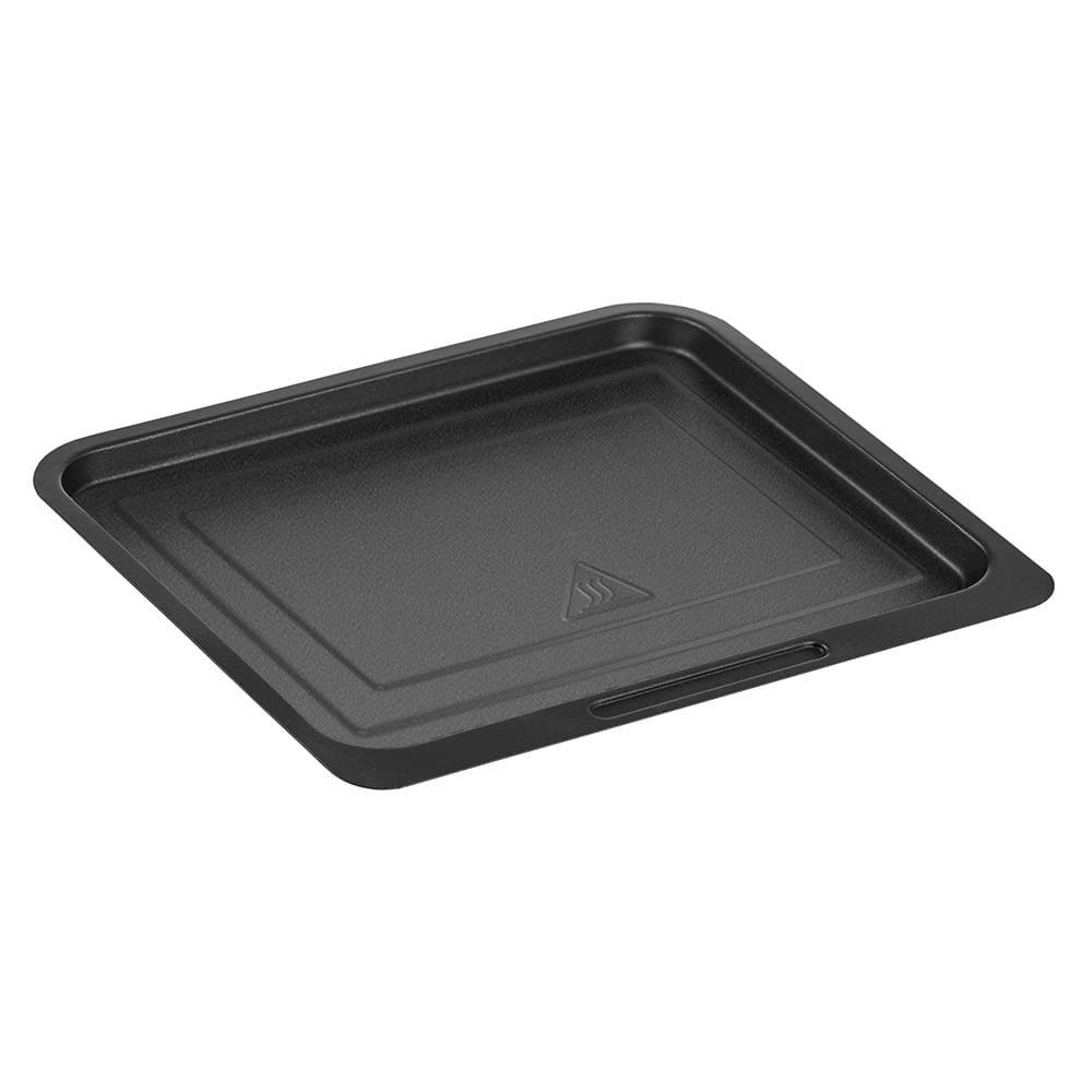 Fritadeira Elétrica Air Fryer Forno Mondial AFON-12L-GI 12L 2000W Painel Digital Preto - 5