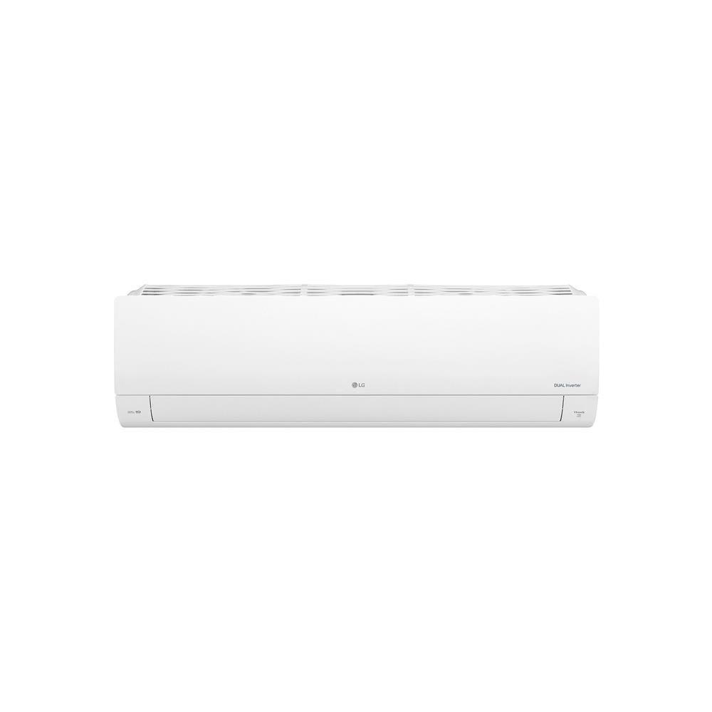 Ar-Condicionado Split LG S3-Q09AA31C Wi-Fi AI Dual Inverter Voice 9.000 BTUs Frio 220V Branco - 2