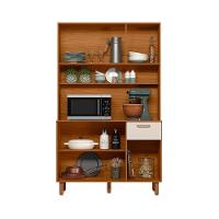 Cozinha Compacta Poliman New Livia 6 Portas 1 Gaveta - 3