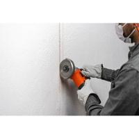 Esmerilhadeira Angular 4 1/2" Black+Decker G720X 920W 11.000 RPM 3 Posições Laranja e Preta - 6