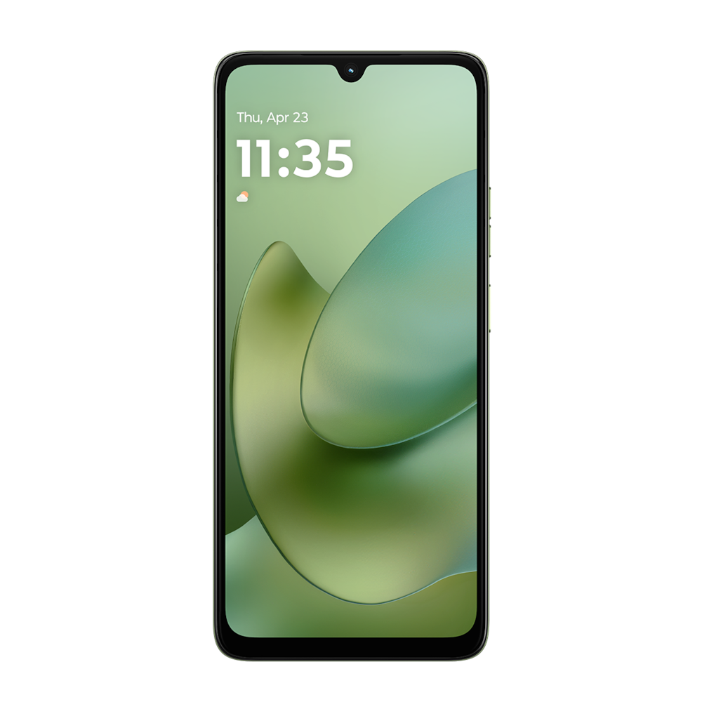 Smartphone Motorola Moto g06 4G Tela 6,9” 256GB Câmera 50MP Verde - 2