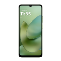 Smartphone Motorola Moto g06 4G Tela 6,9” 256GB Câmera 50MP Verde - 2