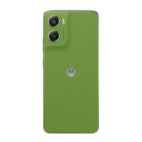 Smartphone Motorola Moto g06 4G Tela 6,9” 256GB Câmera 50MP Verde - 3