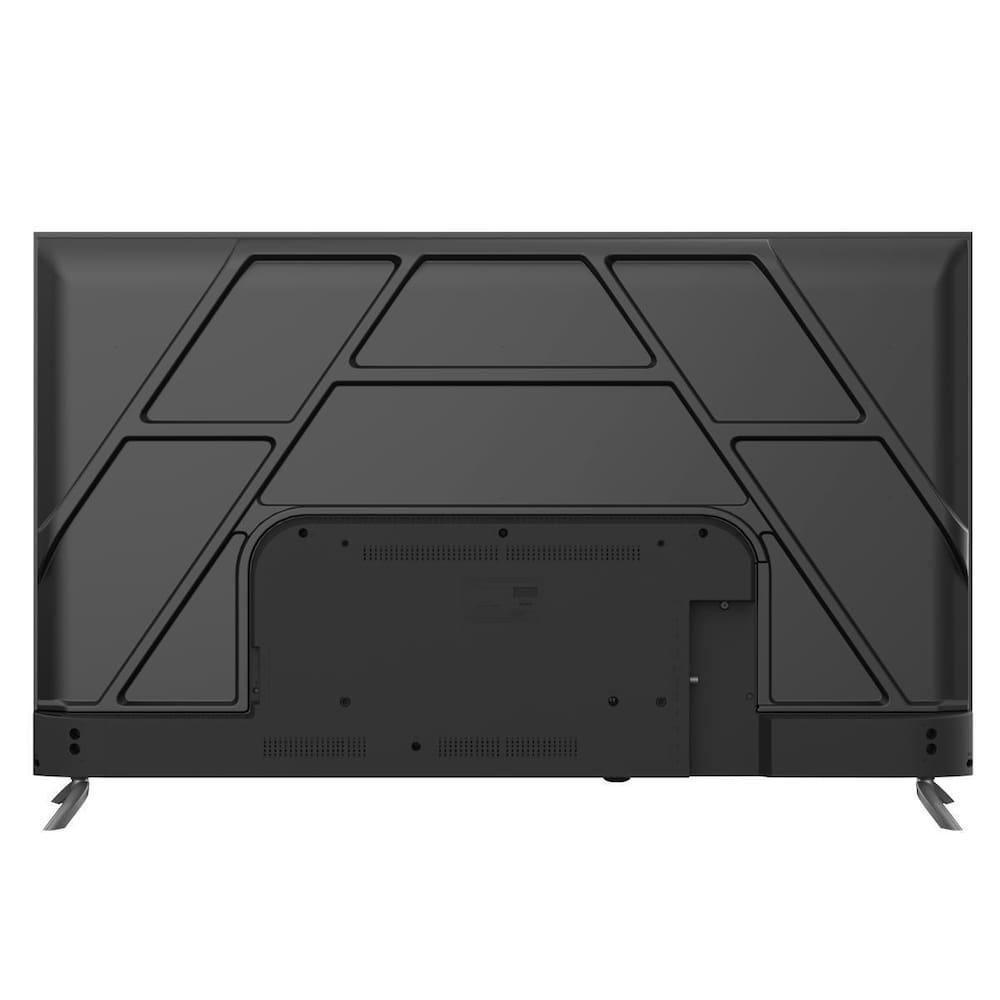 Smart TV Philco 55" 4K UHD P55CRA Roku TV Dolby Audio Quad Core Space Gray - 6