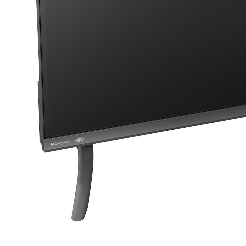 Smart TV Philco 55" 4K UHD P55CRA Roku TV Dolby Audio Quad Core Space Gray - 13