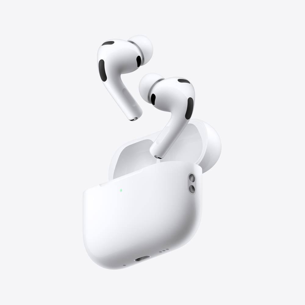 Apple AirPods Pro 3 Branco - 2