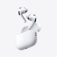 Apple AirPods Pro 3 Branco - 2