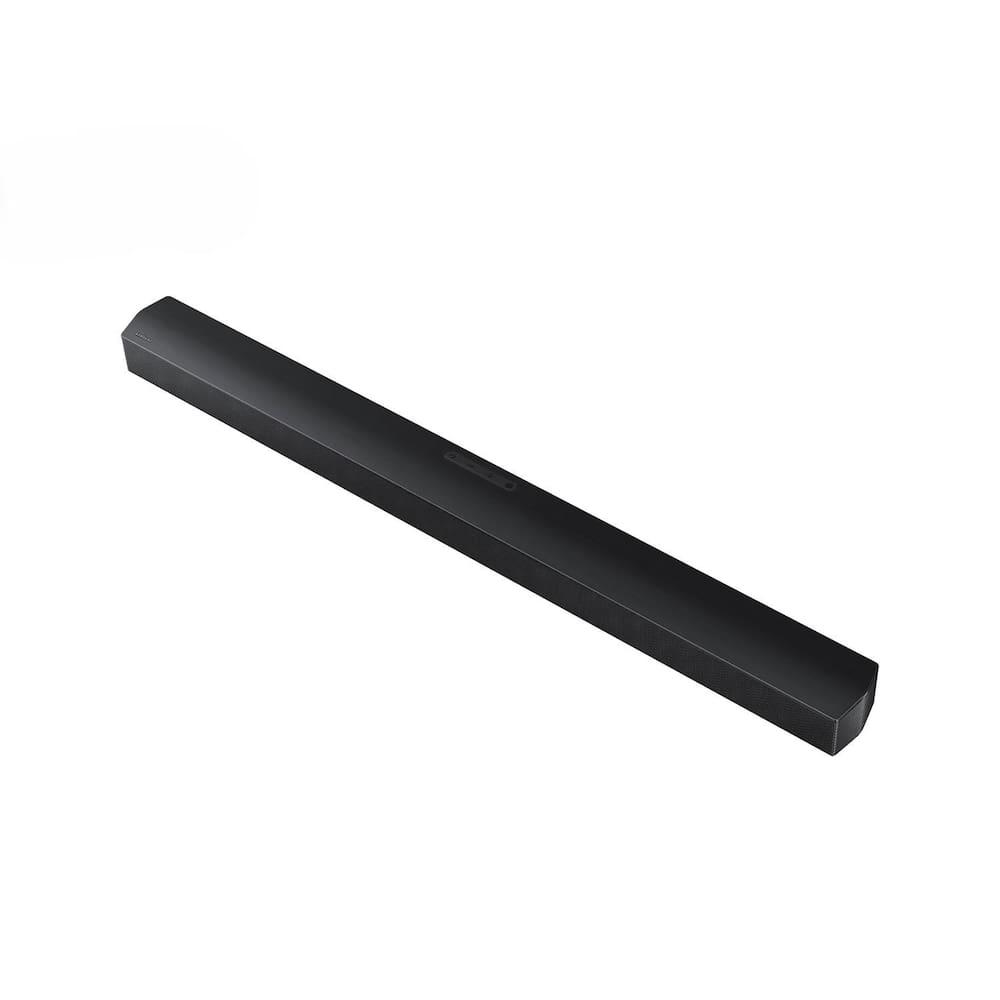 Soundbar Samsung B-Series HW-B650F/ZD 370W Bluetooth 3.1 Canais Dolby Audio Preto - 5