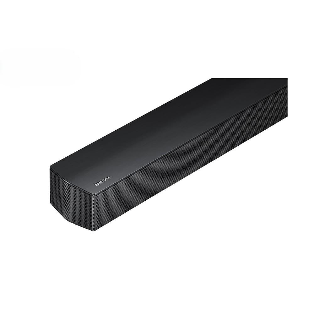 Soundbar Samsung B-Series HW-B650F/ZD 370W Bluetooth 3.1 Canais Dolby Audio Preto - 6