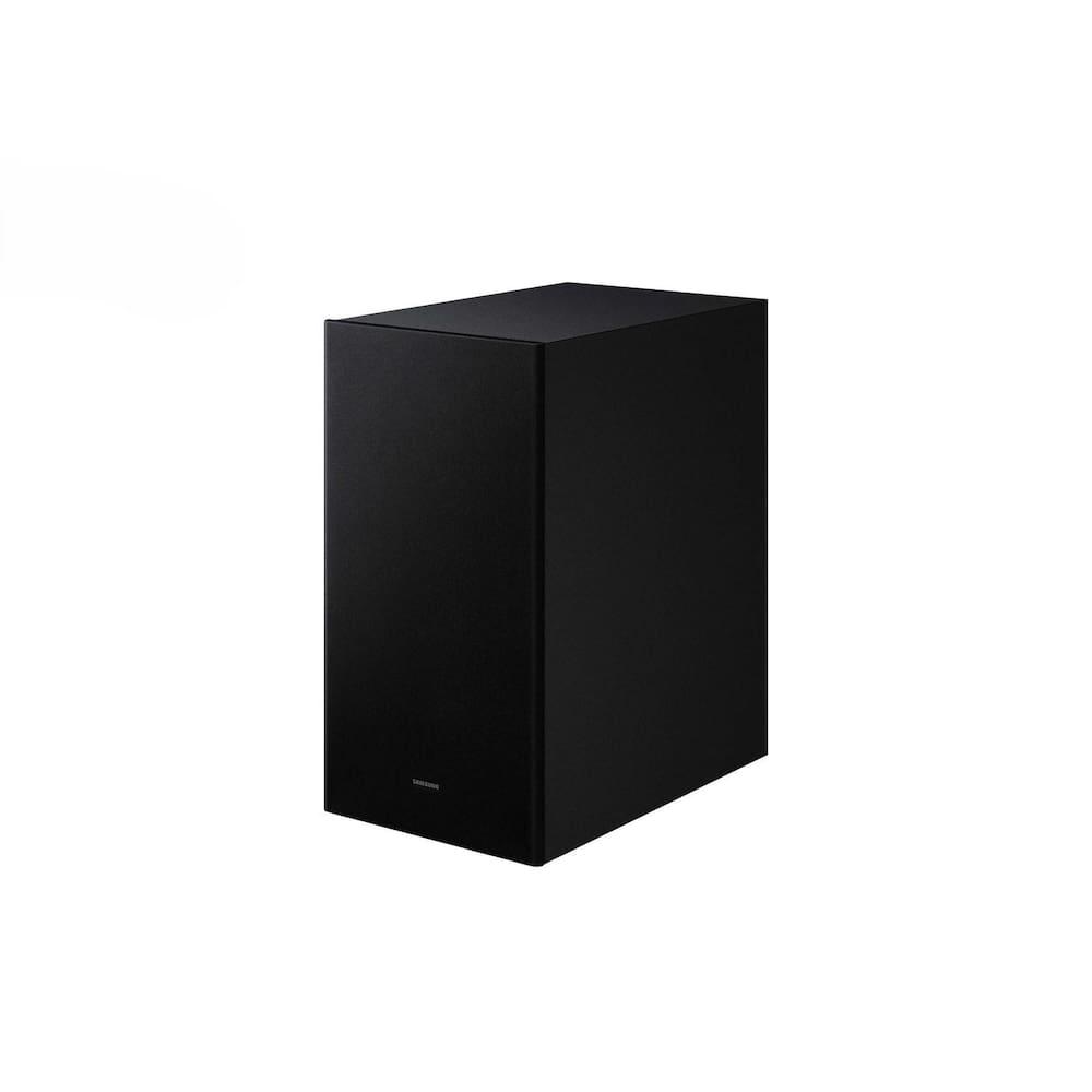 Soundbar Samsung HW-B450F/ZD 300W Bluetooth 2.1 Canais Dolby Audio Titan Black - 3