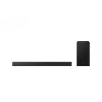 Soundbar Samsung HW-B450F/ZD 300W Bluetooth 2.1 Canais Dolby Audio Titan Black - 1