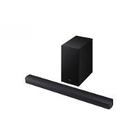 Soundbar Samsung HW-B450F/ZD 300W Bluetooth 2.1 Canais Dolby Audio Titan Black - 2