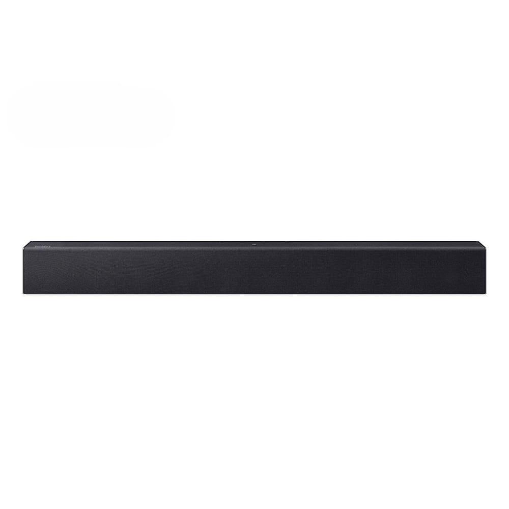 Soundbar Samsung HW-B400F/ZD 40W Bluetooth 2.0 Canais Woofer Integrado Titan Black - 3