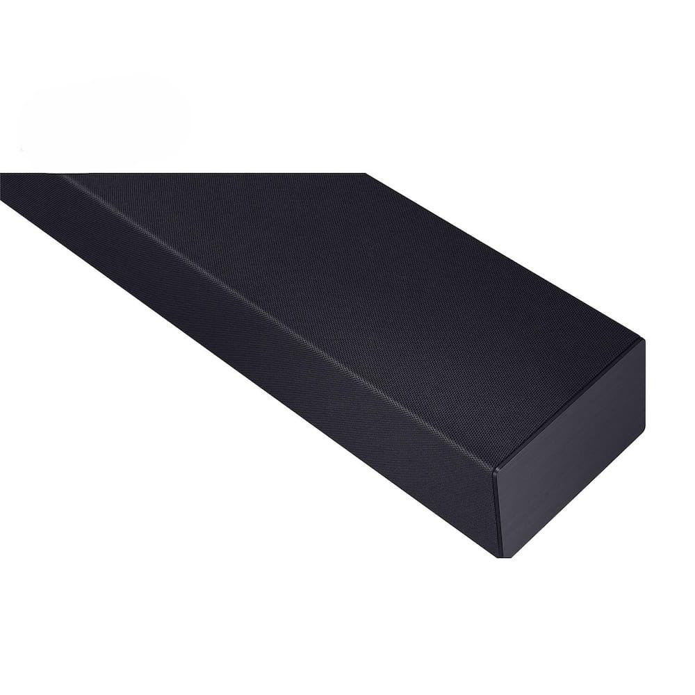 Soundbar Samsung HW-B400F/ZD 40W Bluetooth 2.0 Canais Woofer Integrado Titan Black - 5