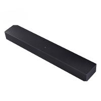 Soundbar Samsung HW-B400F/ZD 40W Bluetooth 2.0 Canais Woofer Integrado Titan Black - 2
