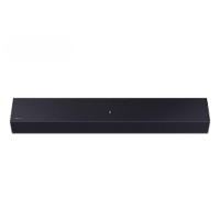 Soundbar Samsung HW-B400F/ZD 40W Bluetooth 2.0 Canais Woofer Integrado Titan Black