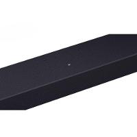 Soundbar Samsung HW-B400F/ZD 40W Bluetooth 2.0 Canais Woofer Integrado Titan Black - 6