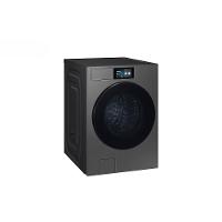Lavadora de Roupas Samsung 20kg Bespoke AI Laundry WF90F Inox - 2