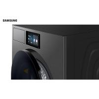 Lavadora de Roupas Samsung 20kg Bespoke AI Laundry WF90F Inox - 8