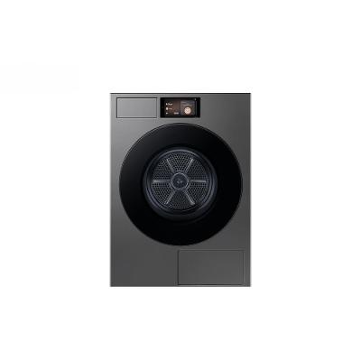 Secadora Samsung Heat Pump Bespoke AI Laundry DV90F 20kg Inox