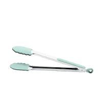 Pegador Universal Brinox 34cm Silicone Flexível Verde - 1