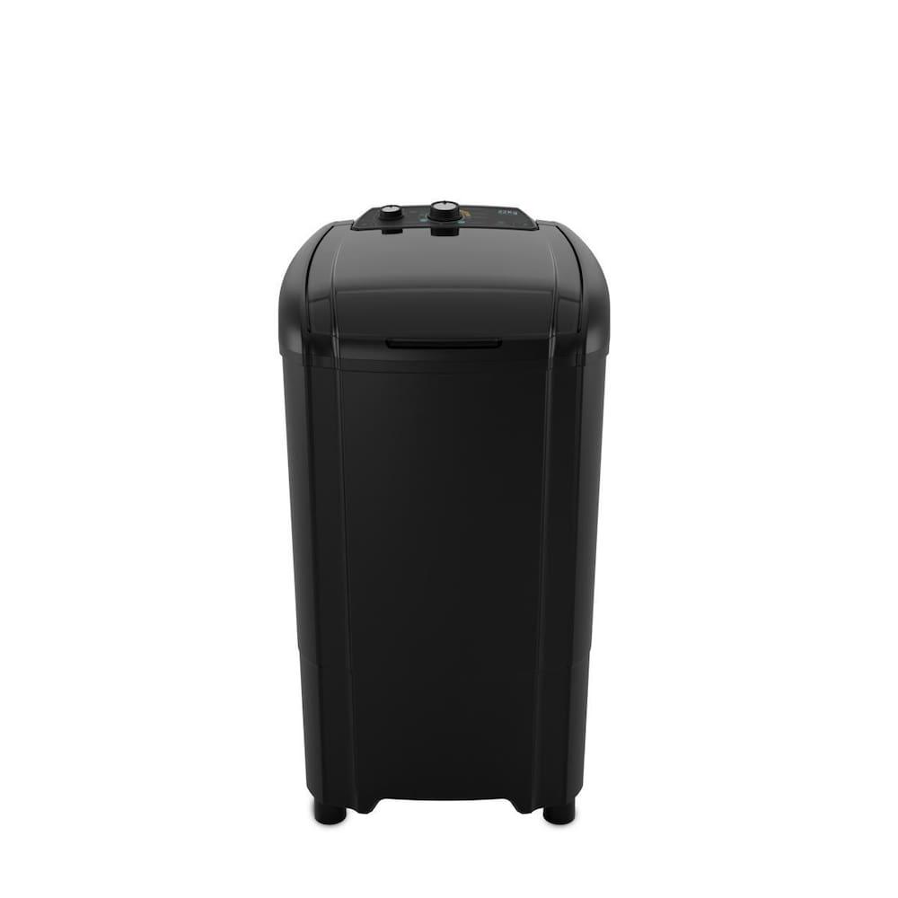 Lavadora de Roupas Britânia BLT22P Semi Automática 22kg Preta - 1