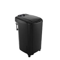 Lavadora de Roupas Britânia BLT22P Semi Automática 22kg Preta - 3