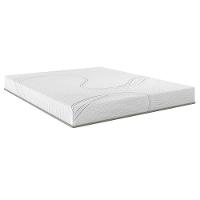 Colchão Bartira Viena Queen + Cama Box para Colchão Queen Itaflex Universal - 2