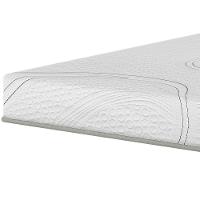 Colchão Bartira Viena Queen + Cama Box para Colchão Queen Itaflex Universal - 3