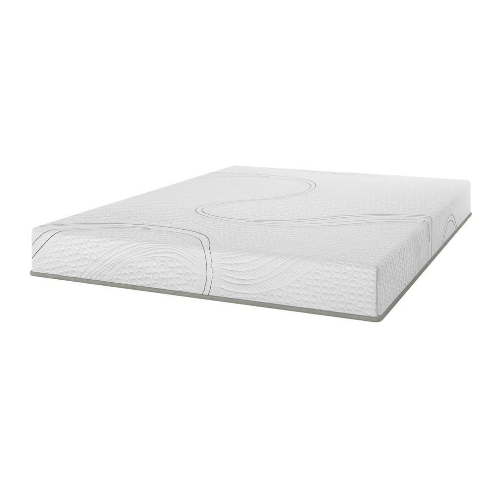 Colchão Bartira Viena Casal + Cama Box para Colchão de Casal MGA Lift Cotton - 2