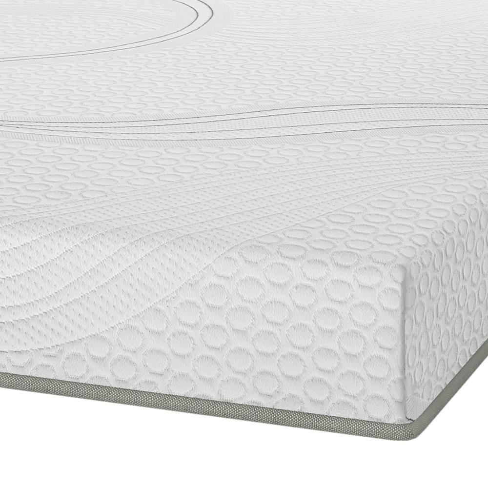 Colchão Bartira Viena Casal + Cama Box para Colchão de Casal MGA Lift Cotton - 3