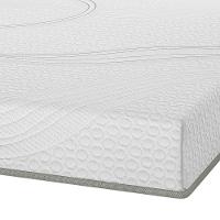 Colchão Bartira Viena Casal + Cama Box para Colchão de Casal MGA Lift Cotton - 3