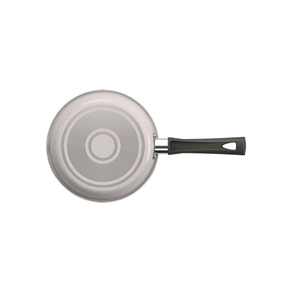 Omeleteira Brinox Suprema Ceramic Life Antiaderente Mineral Resist 750ml 18cm Vanilla - 2