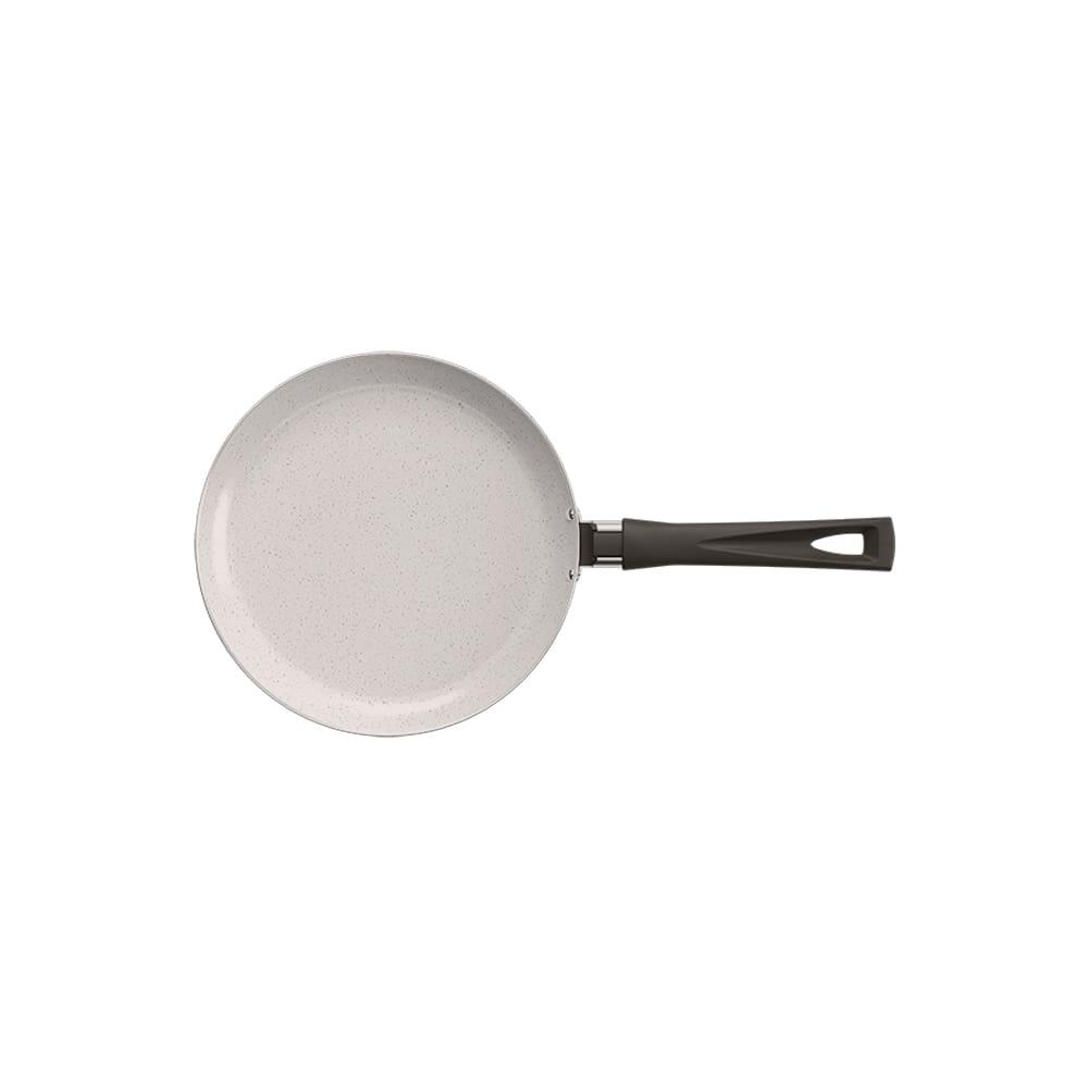 Tapioqueira Brinox Suprema Ceramic Life Antiaderente 450ml 22cm Vanilla - 2