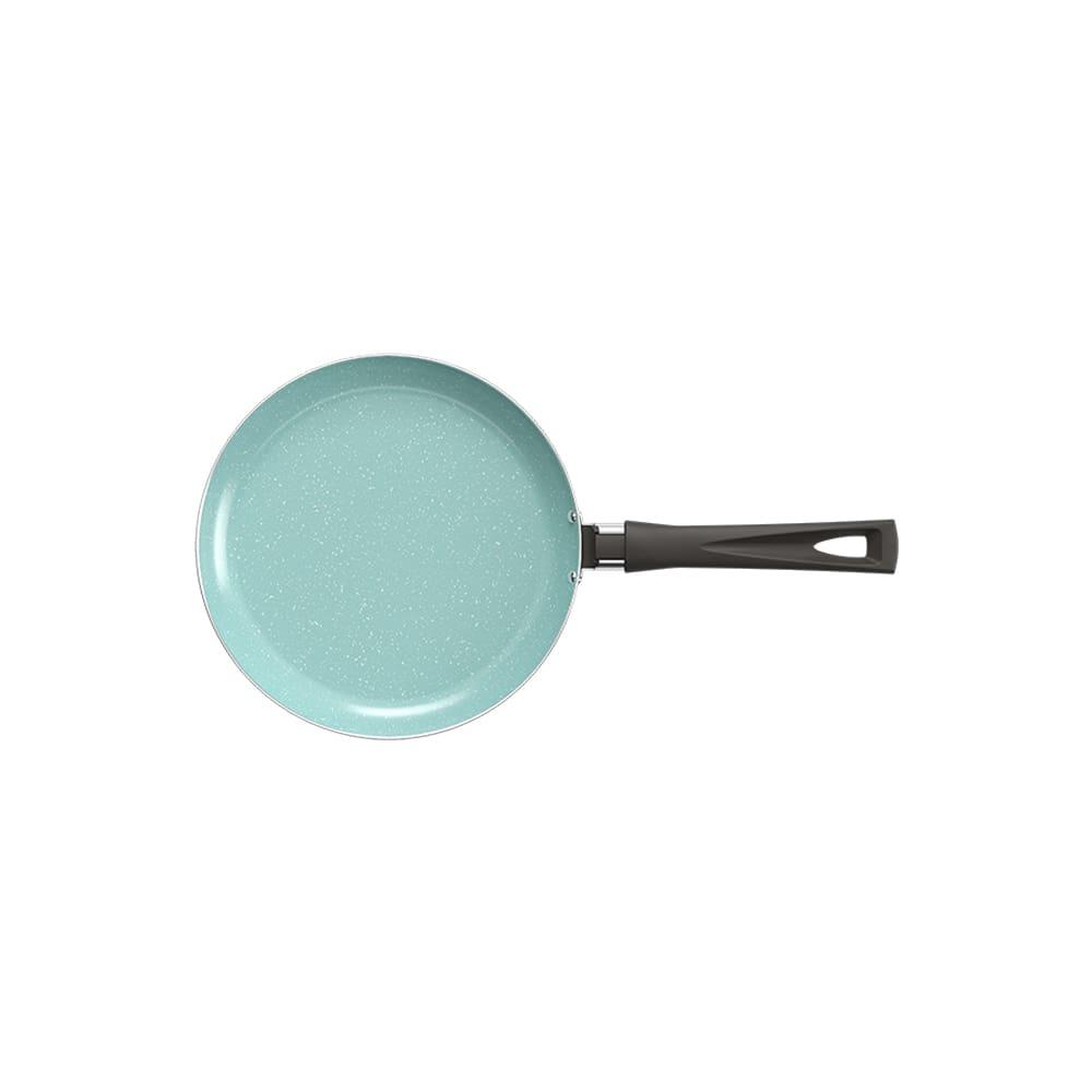 Tapioqueira Brinox Suprema Ceramic Life Antiaderente 450ml 22cm Verde - 2