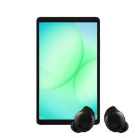 Tablet Samsung Galaxy A11 Wi-Fi Tela 8.7" 64GB Câmera 8MP e Fone de Ouvido Samsung Galaxy Buds Core Bluetooth - 1