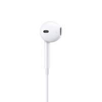 Fone de Ouvido Apple EarPods Som Estéreo Controle Integrado USB-C Branco - 2