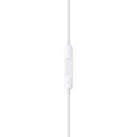Fone de Ouvido Apple EarPods Som Estéreo Controle Integrado USB-C Branco - 5