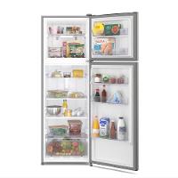 Geladeira Electrolux Frost Free 380L TF41S AutoSense Turbo Freezer Inox Look - 3