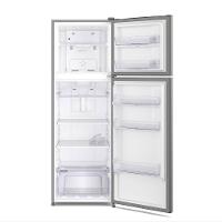 Geladeira Electrolux Frost Free 380L TF41S AutoSense Turbo Freezer Inox Look