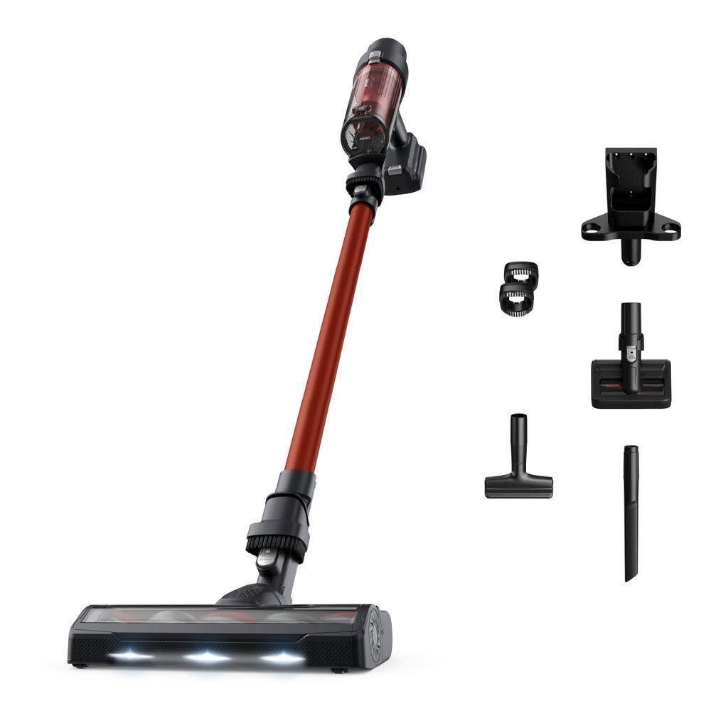 Aspirador de Pó Vertical Sem Fio Arno X-PERT 7.60 RH6A 2 em 1 140W LED Autonomia 45 Minutos Bivolt - 3