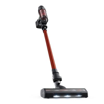 Aspirador de Pó Vertical Sem Fio Arno X-PERT 7.60 RH6A 2 em 1 140W LED Autonomia 45 Minutos Bivolt