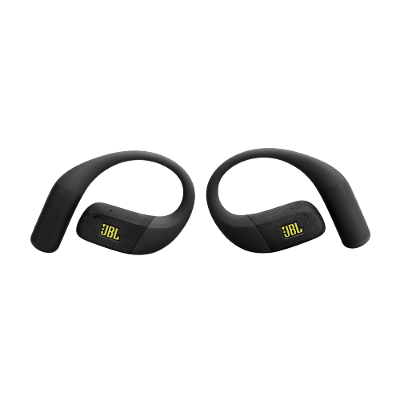 Fone de Ouvido JBL Endurance Zone BR2 Auricular Bluetooth Bateria Até 32h OpenSound Preto