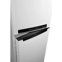 Geladeira Midea Frost Free Duplex 394L Inverter Branca - 3