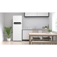Geladeira Midea Frost Free Duplex 394L Inverter Branca - 6