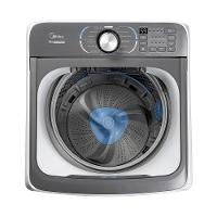 Máquina de Lavar 14kg Midea MA512W140/WK-05 Wave Impeller Branca - 3